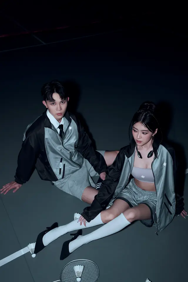 '8' 006 TWINKLE campaign